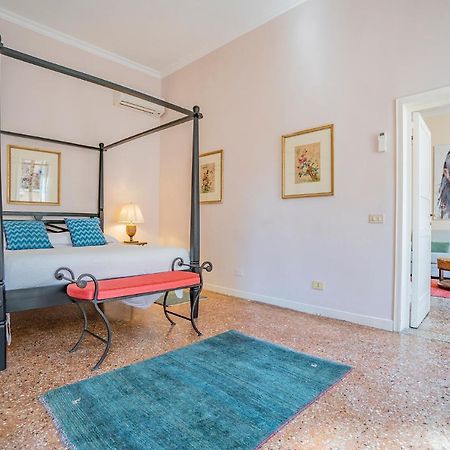 Ca' Grassi 2 Charming Balcony Apartman Velence Kültér fotó