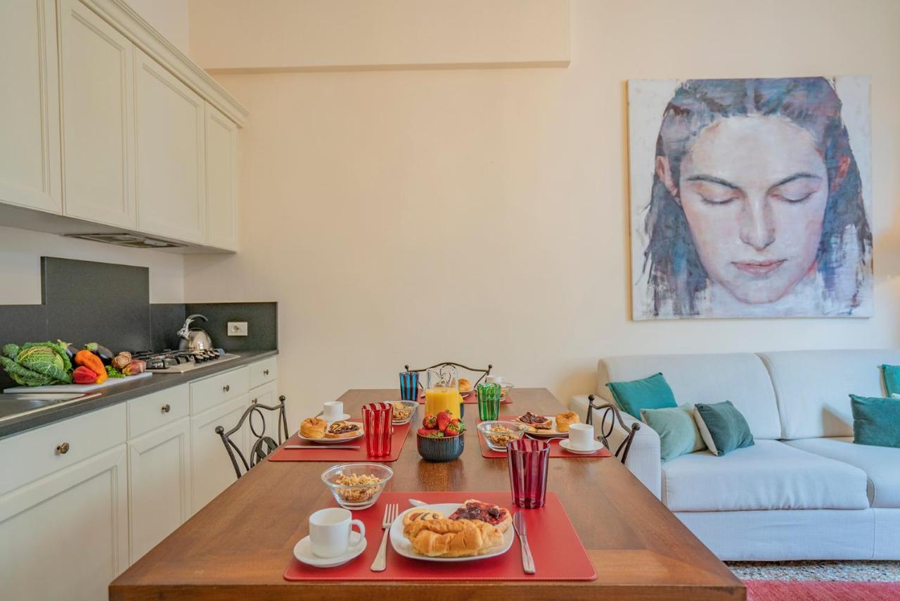 Ca' Grassi 2 Charming Balcony Apartman Velence Kültér fotó