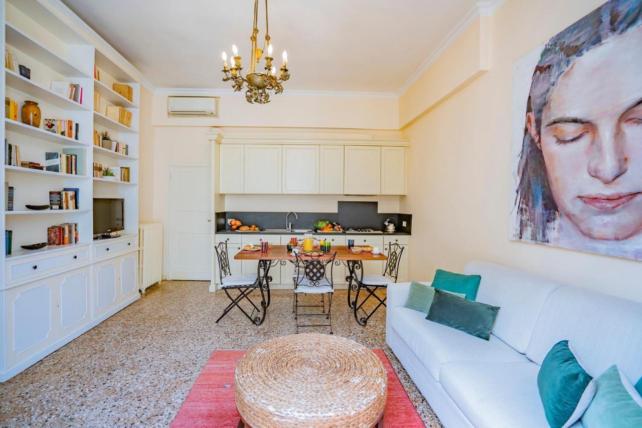Ca' Grassi 2 Charming Balcony Apartman Velence Kültér fotó